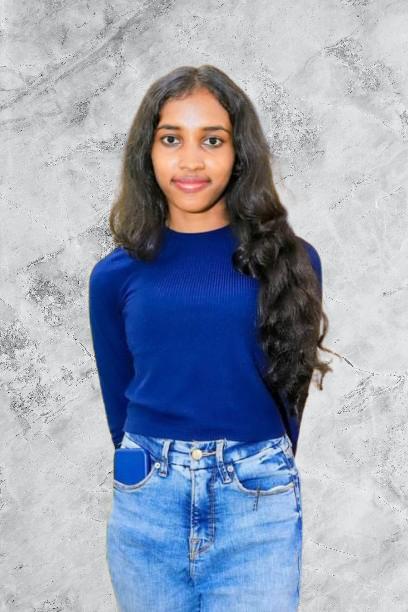 Ishani Ranthanayake